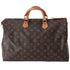 Louis Vuitton Speedy 40 Monogram Handbag M41522 Canvas